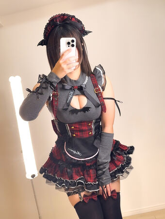 Yutori Nude Leaks OnlyFans Photo 30