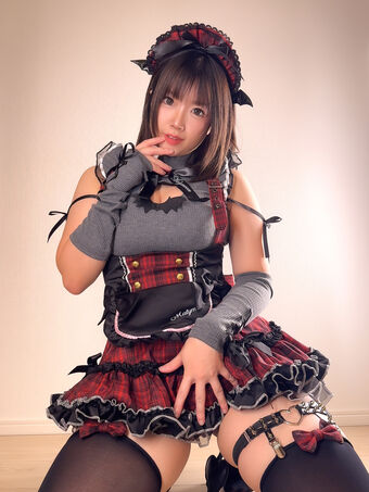 Yutori Nude Leaks OnlyFans Photo 35