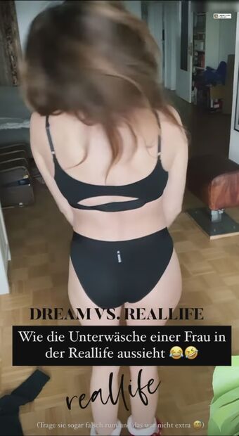 Yvonne Pferrer Nude Leaks OnlyFans Photo 133