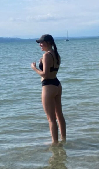 Yvonne Pferrer Nude Leaks OnlyFans Photo 142