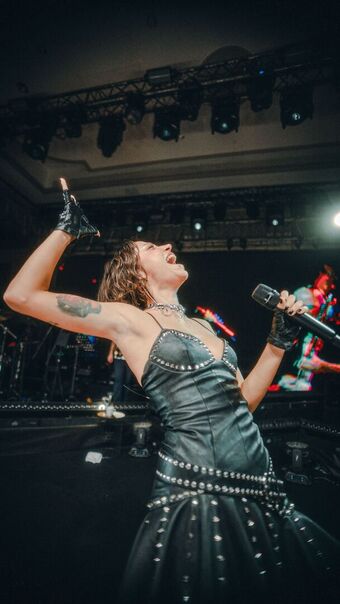 Zeynep Bastik Nude Leaks OnlyFans Photo 40