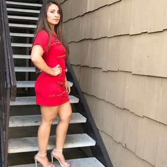 Zoe Victoria Suazo Nude Leaks OnlyFans Photo 10