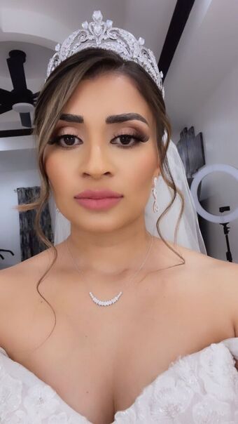 Zoe Victoria Suazo Nude Leaks OnlyFans Photo 12