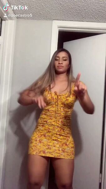 Zoe Victoria Suazo Nude Leaks OnlyFans Photo 8