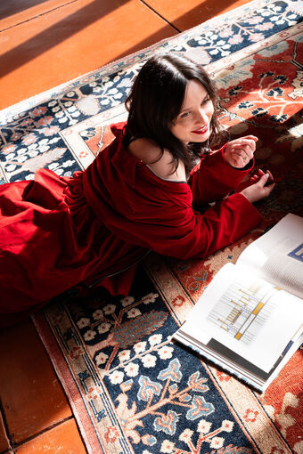 Zoë Ligon Nude Leaks OnlyFans Photo 11