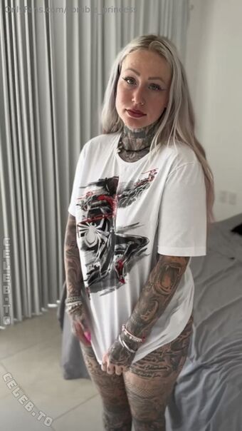 Zombieprinzessin Nude Leaks OnlyFans Photo 79