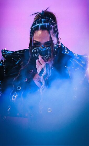 Giulia - Stardom Nude Leaks OnlyFans Photo 54