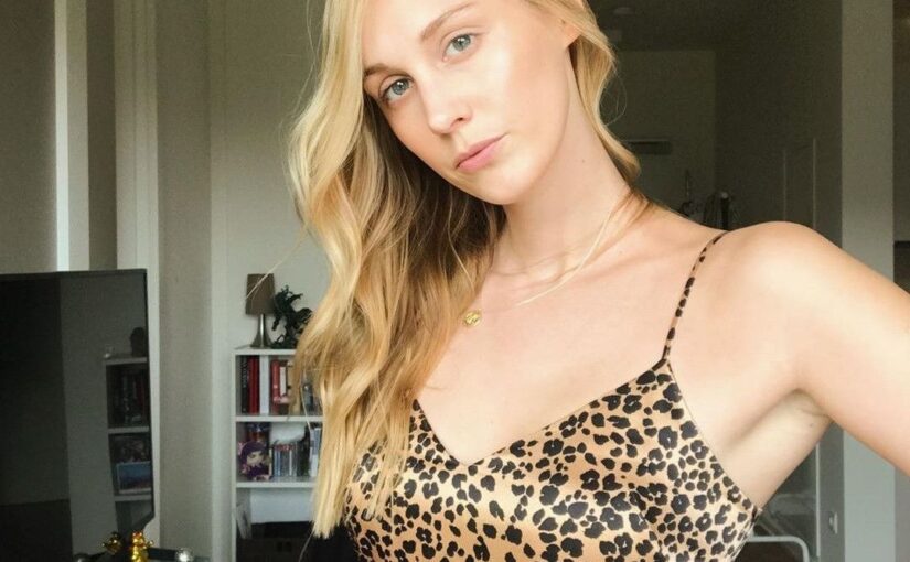 Eefje Depoortere Sexy (9 Photos)