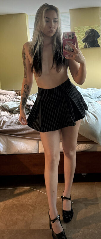 itsladykeke Nude Leaks OnlyFans Photo 2