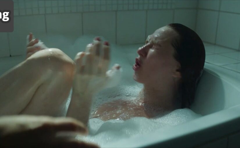 Elena Nikolaeva Nude & Sexy (8 Pics)