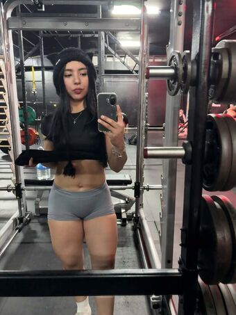 lesliem4rtinez Nude Leaks OnlyFans Photo 7