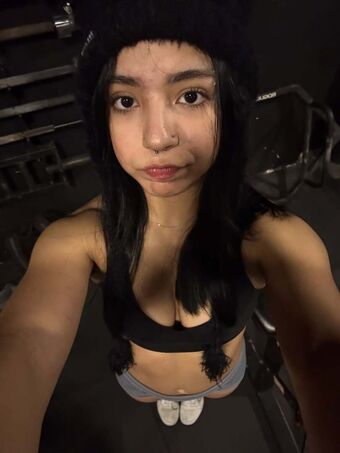 lesliem4rtinez Nude Leaks OnlyFans Photo 8