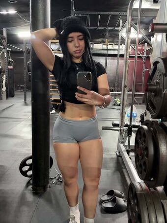 lesliem4rtinez Nude Leaks OnlyFans Photo 6