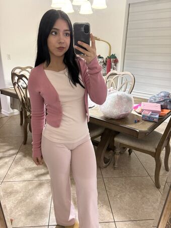 lesliem4rtinez Nude Leaks OnlyFans Photo 5