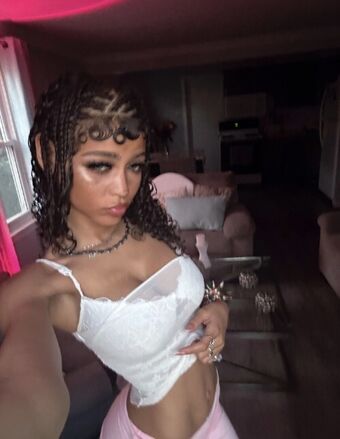 1lyjune Nude Leaks OnlyFans Photo 5