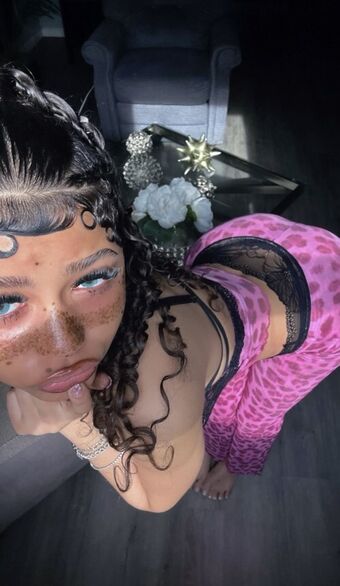 1lyjune Nude Leaks OnlyFans Photo 7