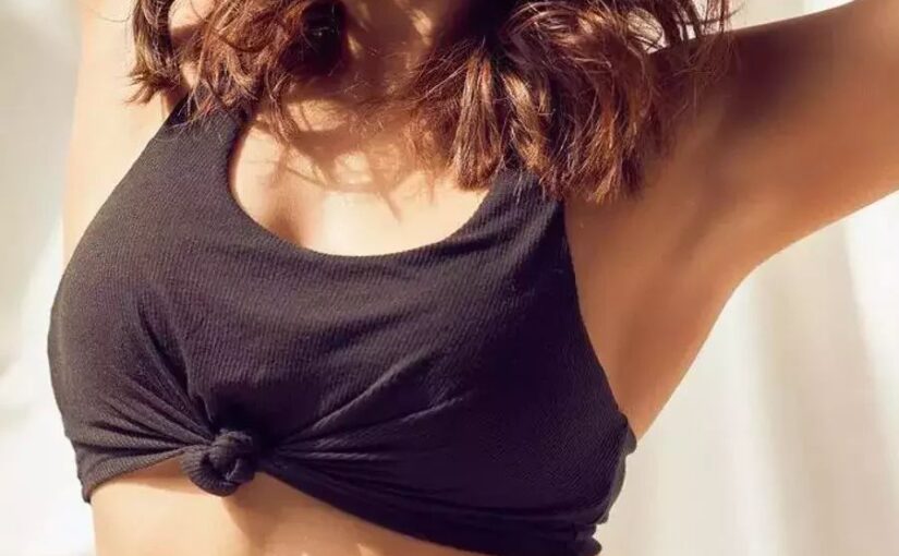Samantha Prabhu Sexy (7 Photos)