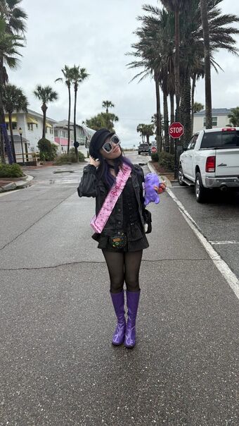 Angelina Fishtank Nude Leaks OnlyFans Photo 114