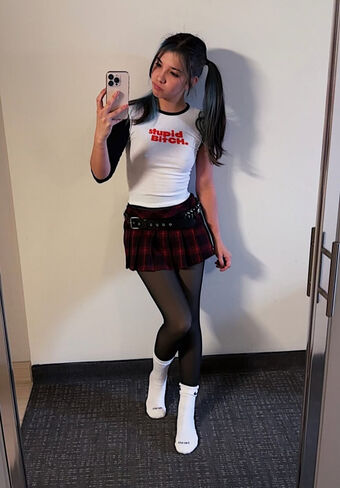 Angelina Fishtank Nude Leaks OnlyFans Photo 110