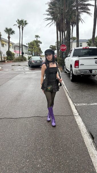 Angelina Fishtank Nude Leaks OnlyFans Photo 113