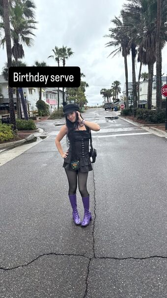 Angelina Fishtank Nude Leaks OnlyFans Photo 112