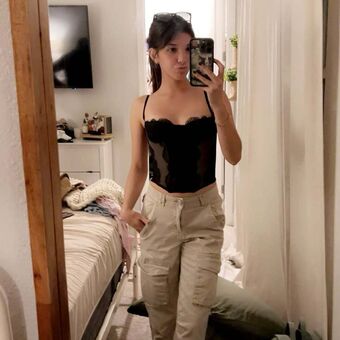 Angelina Fishtank Nude Leaks OnlyFans Photo 109