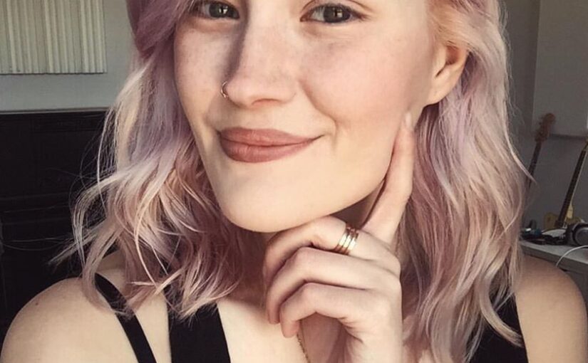 Madeline Juno Sexy (6 Photos)