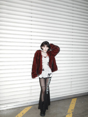 Sakura Miyawaki 宮脇 咲良 Nude Leaks OnlyFans Photo 104