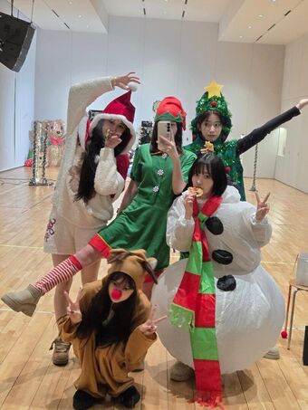 Sakura Miyawaki 宮脇 咲良 Nude Leaks OnlyFans Photo 97