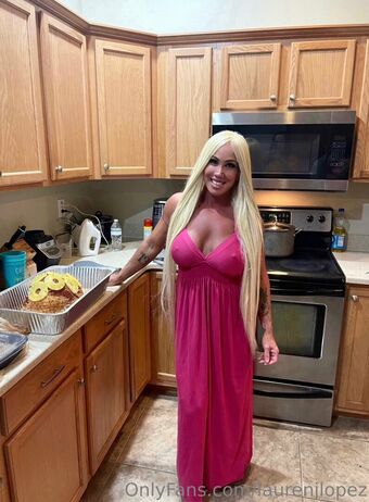 Lauren Lopez Nude Leaks OnlyFans Photo 20