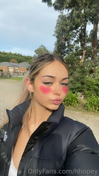 hhopey Nude Leaks OnlyFans Photo 10