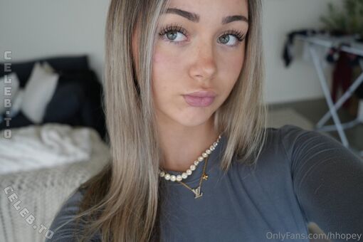 hhopey Nude Leaks OnlyFans Photo 17