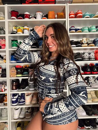 Abby Berner/Abigayle Berner/$Abbyberner1 Nude Leaks OnlyFans Photo 8