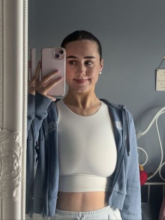 Abigail Kate Nude Leaks OnlyFans Photo 22