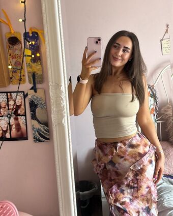 Abigail Kate Nude Leaks OnlyFans Photo 18