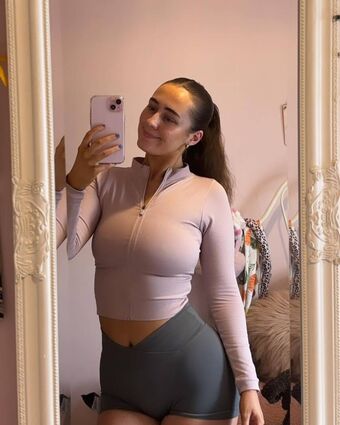 Abigail Kate Nude Leaks OnlyFans Photo 15