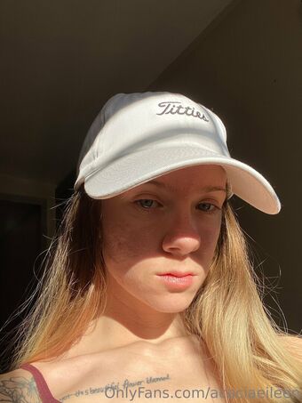 Acacia Eileen Nude Leaks OnlyFans Photo 121
