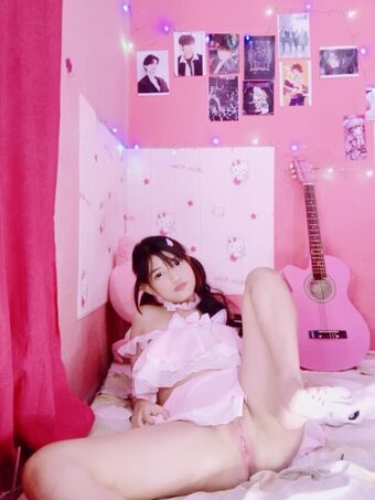 Acay Nabila Nude Leaks OnlyFans Photo 34