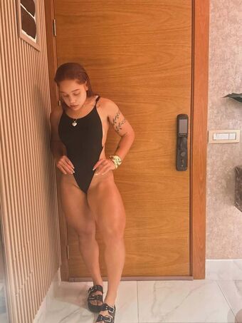 Achyfit Nude Leaks OnlyFans Photo 9