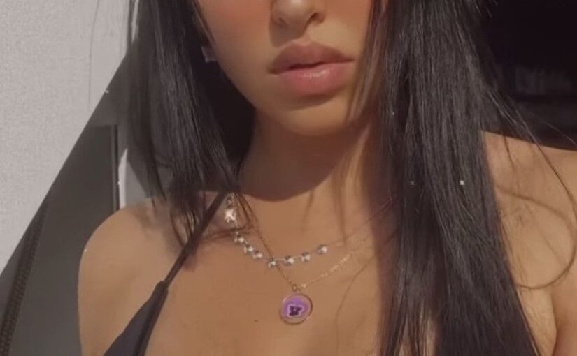 Juju44 Sexy (11 Photos)