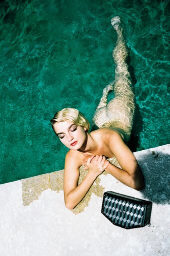 Adele Farine Nude Leaks OnlyFans Photo 2