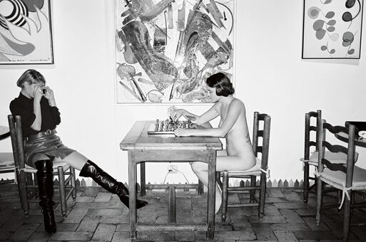 Adele Farine Nude Leaks OnlyFans Photo 5