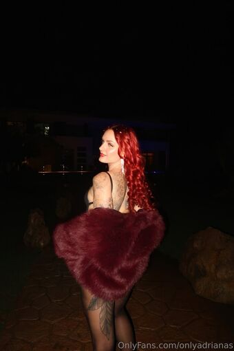 Adriii Nude Leaks OnlyFans Photo 5