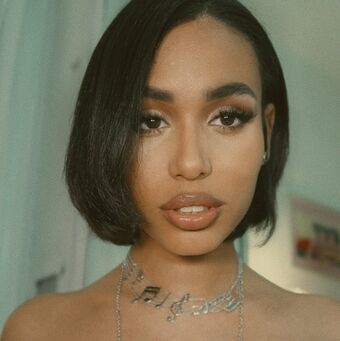 Afrolatina Nude Leaks OnlyFans Photo 144