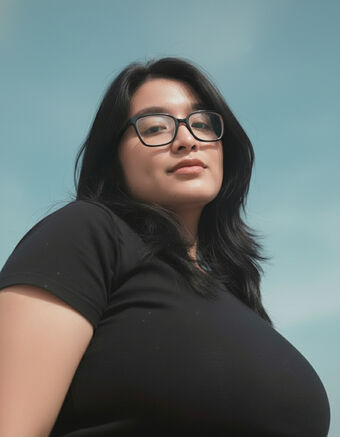 Ahevinska / Andra Hevinska / Pika_lillie / andrahvnska Nude Leaks OnlyFans  – Leaked Models