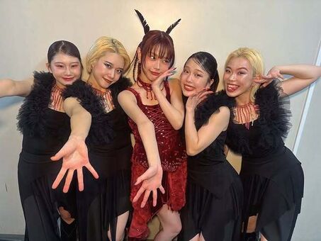 Aina The End Nude Leaks OnlyFans Photo 1