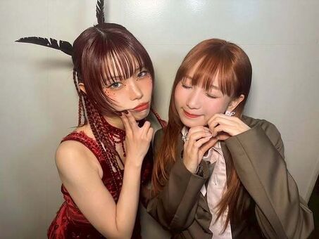 Aina The End Nude Leaks OnlyFans Photo 2