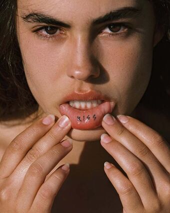 Ainhoa Larretxi Nude Leaks OnlyFans Photo 16