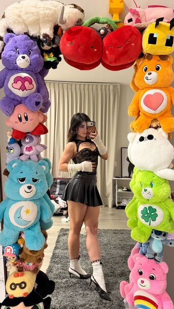 Alanalarana Nude Leaks OnlyFans Photo 105