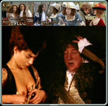 Alex Kingston Nude Leaks OnlyFans Photo 18